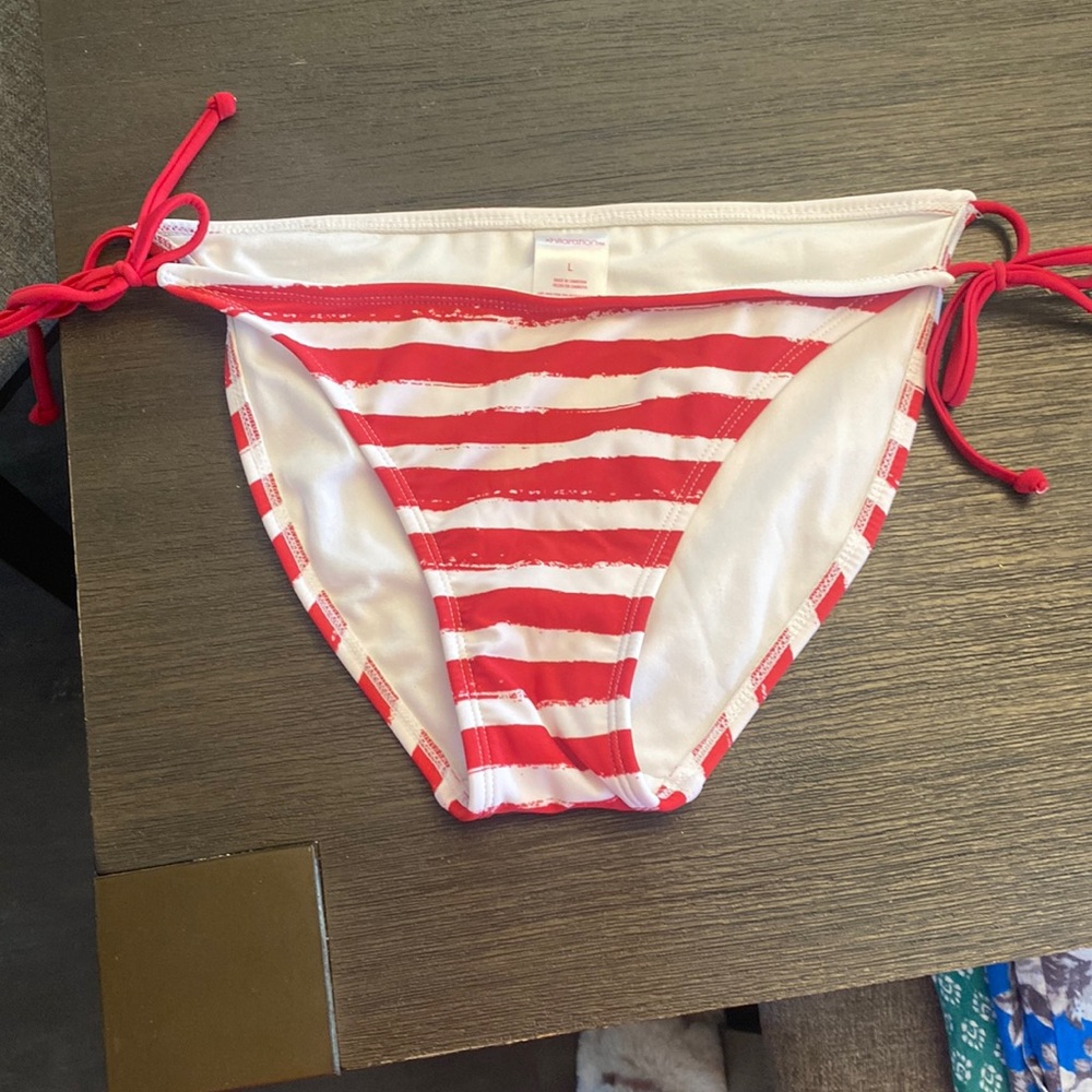 Swim bottoms